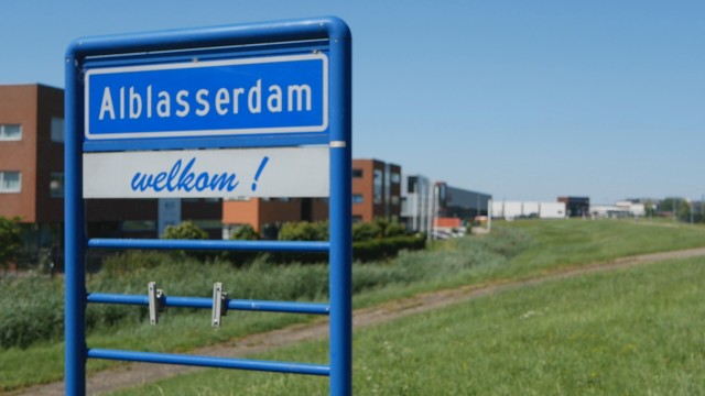Bord Alblasserdam