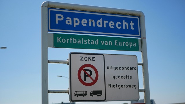 Bord Papendrecht