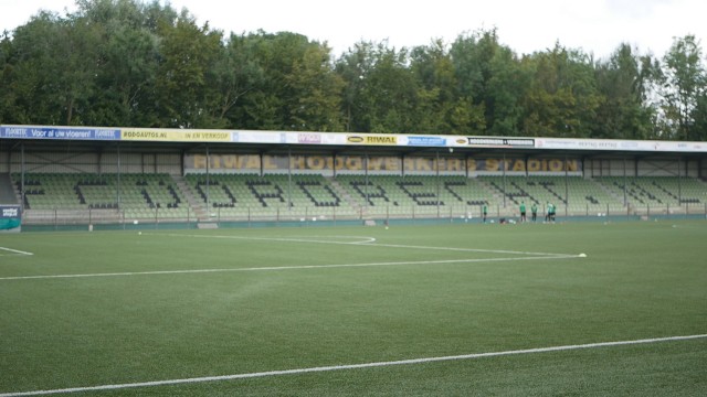 FC Dordrecht