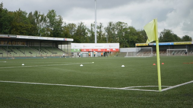 FC Dordrecht 10