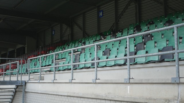 FC Dordrecht 2