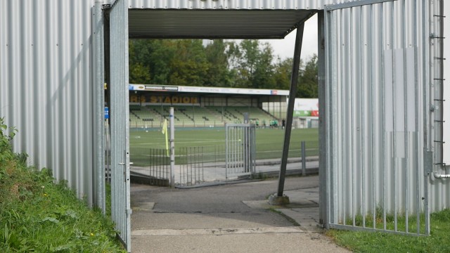 FC Dordrecht 4