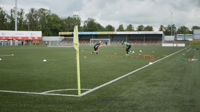 FC Dordrecht 9
