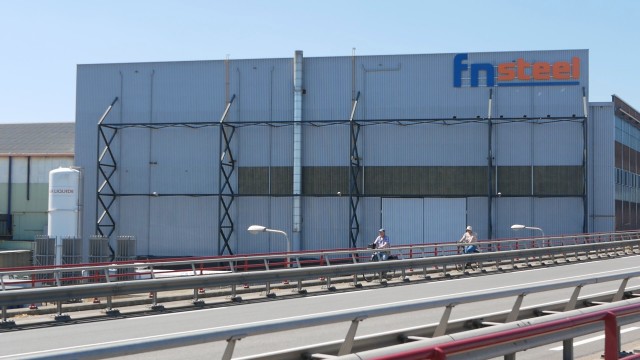 FNsteel 1