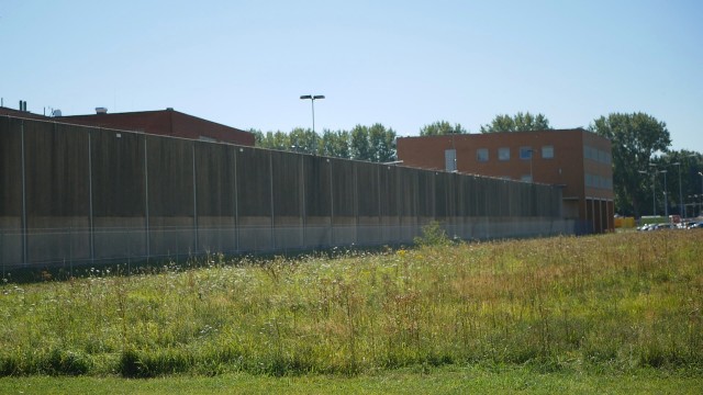 Gevangenis Dordrecht 3