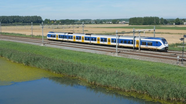 NS Stoptrein