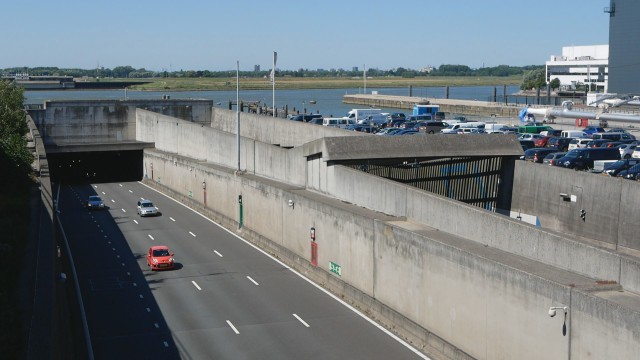 Noordtunnel