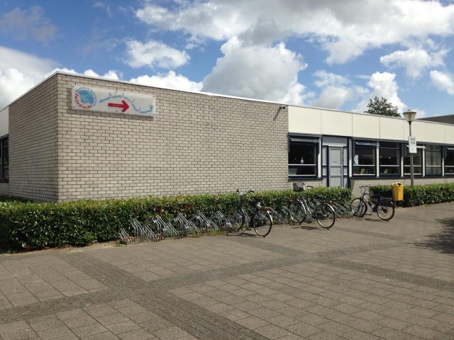 Openbare bibliotheek Zwijndrecht 2