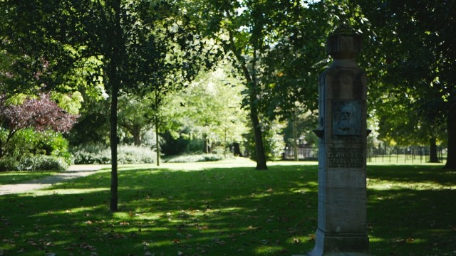 Park merwestein 4