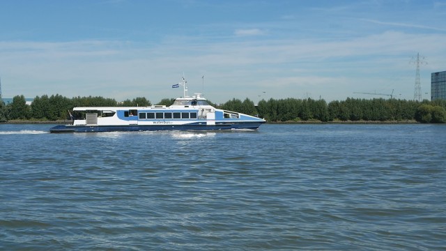 Waterbus 3