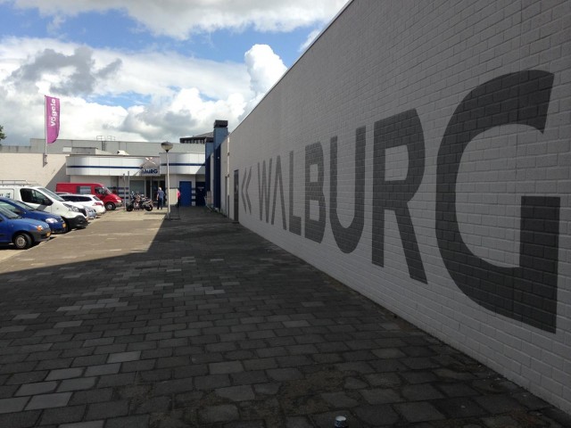 Winkelcentrum Walburg (2)