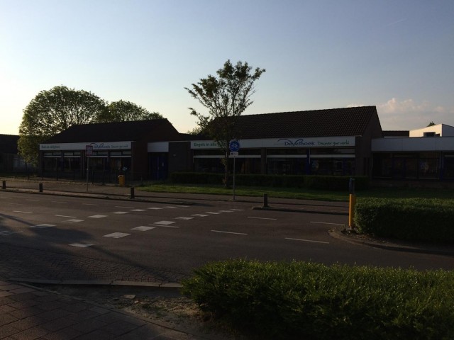 basisschool develhoek zwijndrecht