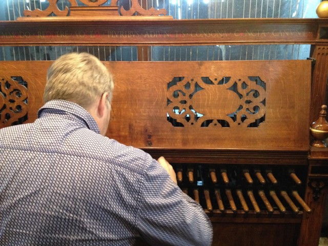 carillon grote kerk dordrecht beiaard