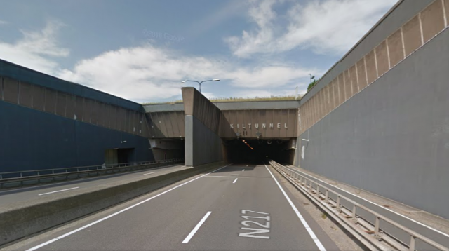 kiltunnel