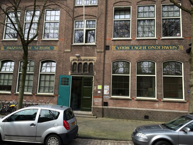 leonardoschool dordrecht