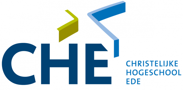 logo CHE christelijke school ede