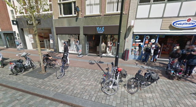 ms mode dordrecht