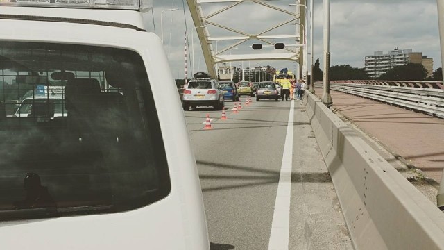 ongeval n3