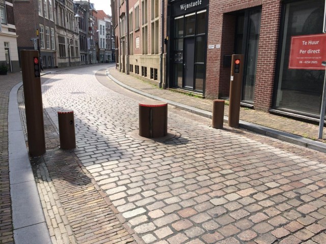 poller centrum dordrecht wijnstraat