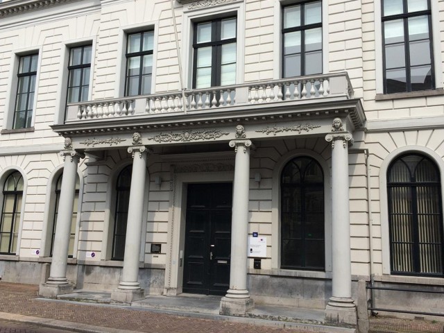 rechtbank dordrecht