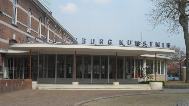 schouwburg kunstmin