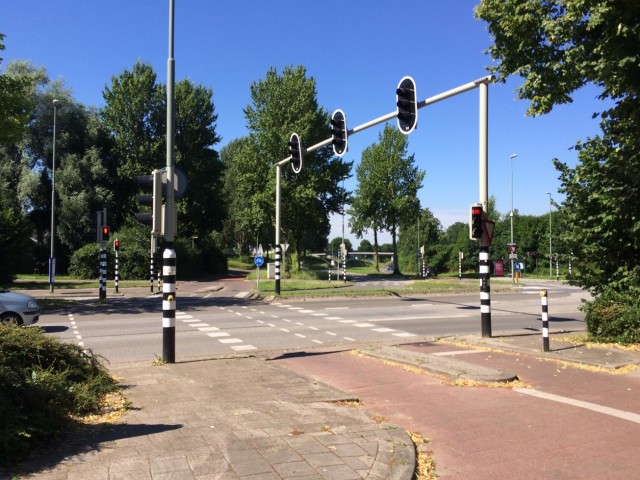 stoplichten stadspolderring dordrecht2