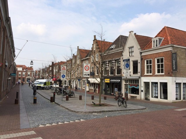 vriesestraat dordrecht