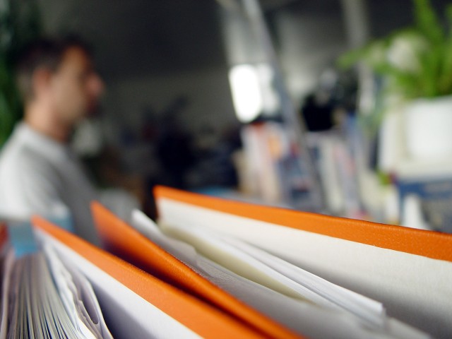werk informatie