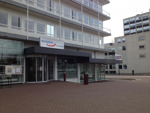 werkplein dordrecht Sociale Dienst Drechtsteden