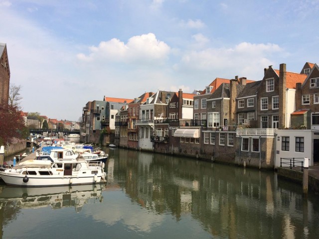 wijnhaven dordrecht