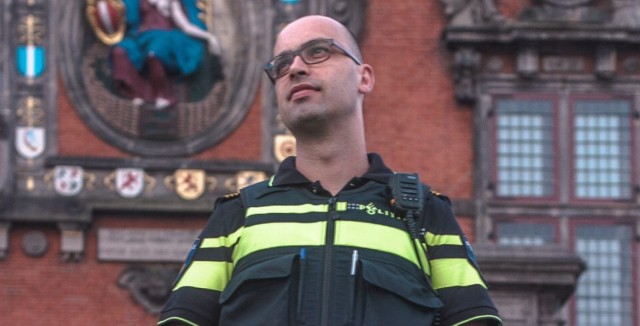 agent dirk-jan grootenboer
