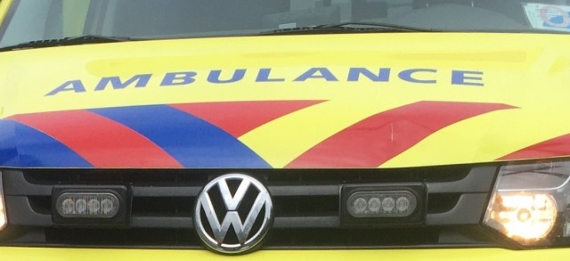 ambulance