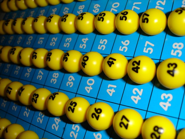 bingo