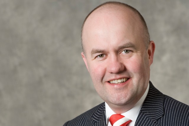 burgemeester Arno Brok dordrecht