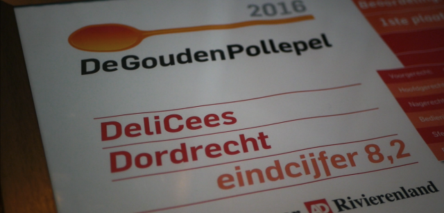 gouden pollepel delicees dordrecht