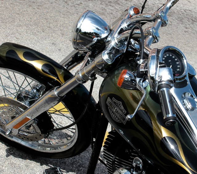 motor