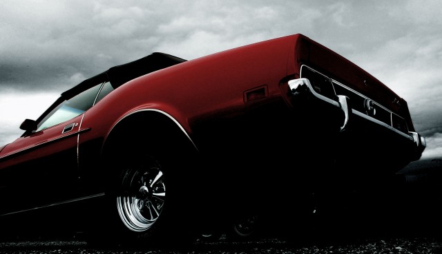 oldtimer