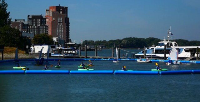 optimist on tour dordrecht