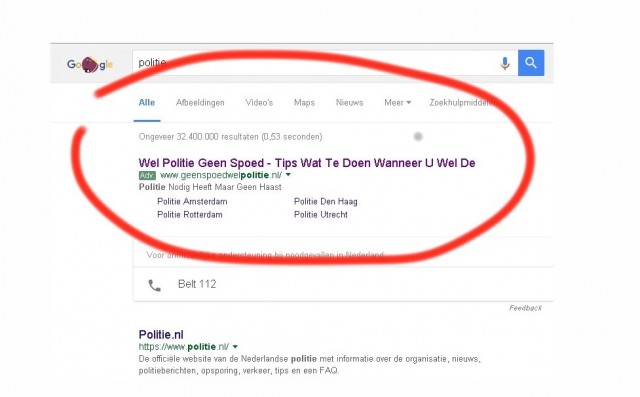 reclamegoogle