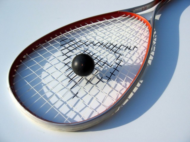 squash-racket