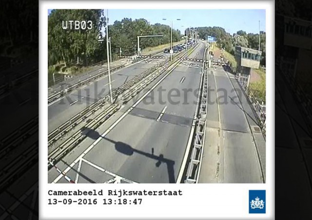 storing wantijbrug