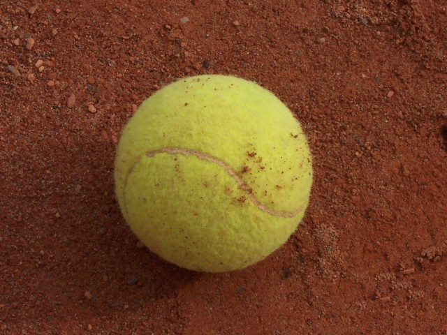 tennisbal