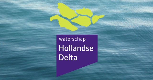 waterschap hollandse delta logo