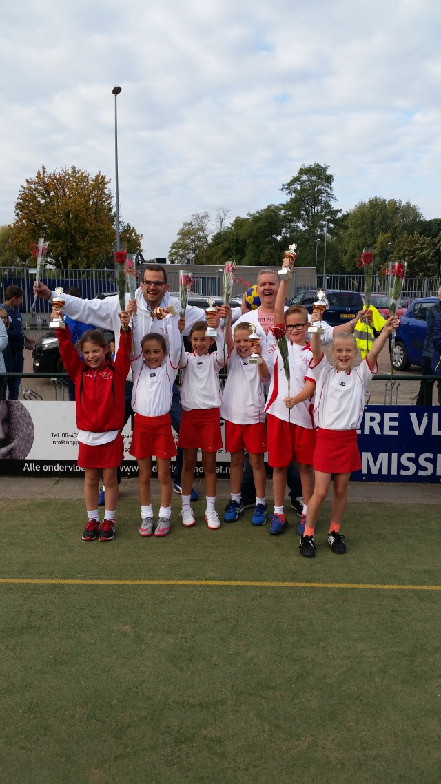 Korfbal Albatros