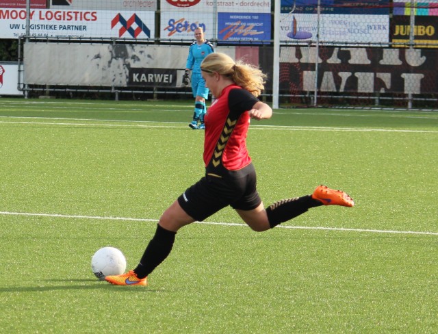 IFC vrouwen