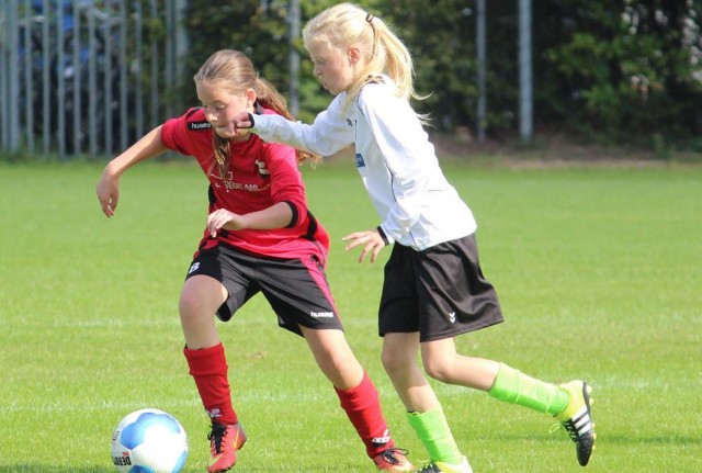 IFC Girls Academy