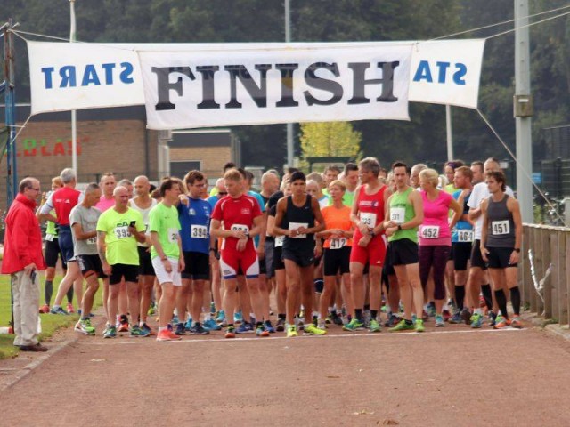Molenloop Alblasserdam