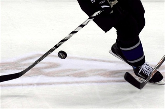 Ijshockey