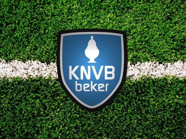 KNVB-Beker