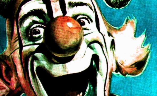 clown